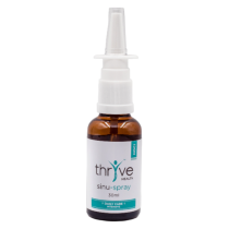 THRYVE SINU-SPRAY INTENSIVE 30ML