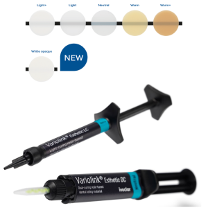 Variolink Esthetic
