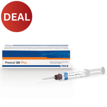 VOCO PROVICOL QM PLUS - QUICKMIX SYRINGE 5ML