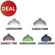 GARRISON STRATA-G MATRIX BANDS 50PCS