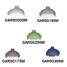 GARRISON STRATA-G MATRIX BANDS 50PCS