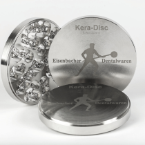 KERA® Disc - Cobalt Chrome