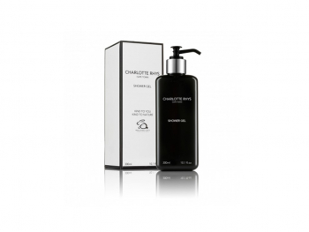 CR UTL Shower Gel 300ml - Each