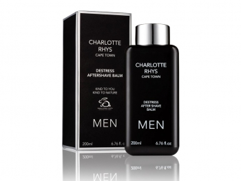 * CR Victor De-Stress After Shave Balm - Each