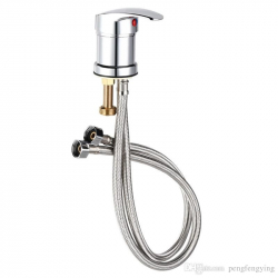 Mixer Tap For Wash Basin