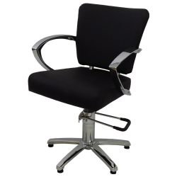 CRANE Styling Chair - Black