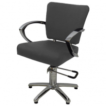 CRANE Styling Chair - Grey