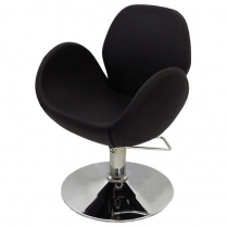 SKY Styling Chair - Black
