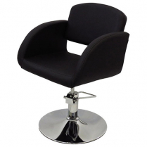 PENGUIN Styling Chair - Black