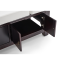 Marbella - SAFARI Wooden Massage Bed Cupboard Doors