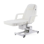 Electric Facial Chair - 3 Part (Single Motor) w Arms (183cm