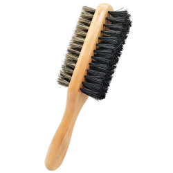 Trend Twister Beard Brush - Double Sided (WB564)