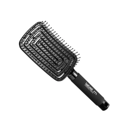 label.m - Detangling Paddle Brush