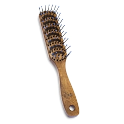 ***Bluebeards Revenge - Wooden Vent Brush