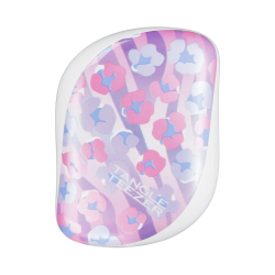 Tangle Teezer - Compact Styler - Digital Skin - Pink / Lilac