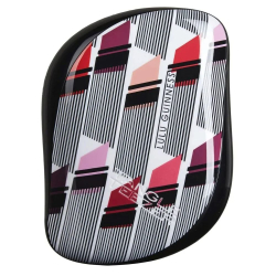 Tangle Teezer - Compact Styler - Lulu Guinness - Lipstick
