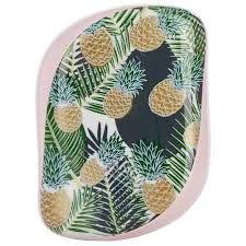 Tangle Teezer - Compact Styler - Palms & Pineapples