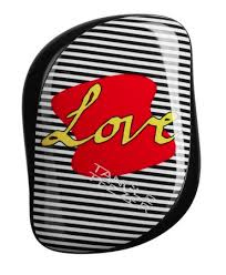 Tangle Teezer - Compact Styler - Princess Trust / Love Print