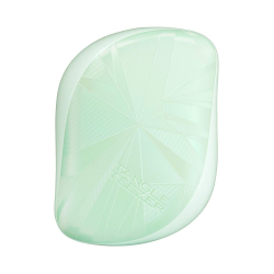 Tangle Teezer - Compact Styler - Smashed Holo - Green