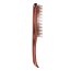 Tangle Teezer - The Ultimate Wet Detangler - Chrome - Choc B
