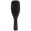 Tangle Teezer - The Large Ultimate Wet Detangler- Black / Bl