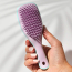 Tangle Teezer - The Mini Ultimate Wet Detangler - Mint / Lil