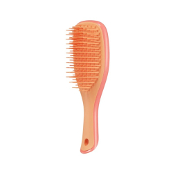 Tangle Teezer - The Mini Ultimate Wet Detangler - Pink / Ora