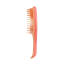 Tangle Teezer - The Mini Ultimate Wet Detangler - Pink / Ora