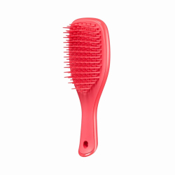 Tangle Teezer - The Mini Ultimate Wet Detangler - Pink Punch