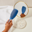 ***Tangle Teezer-Ultimate Wet Detangler-NaturallyCurly-Blue