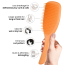 **Tangle Teezer-Ultimate WetDetangler-Naturally Curly-Orange