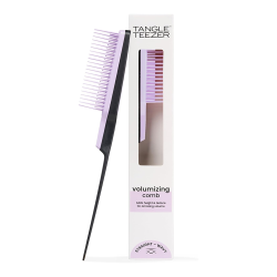 Tangle Teezer - The Ultimate Volumizer - Black / Lilac