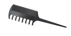 Hi-Light Comb Small - Black (HS53539)