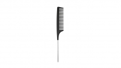 Standard Fine Needle End Comb 22cm (ABS61039)