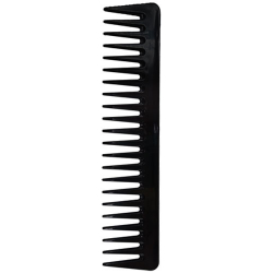 Standard Cutting Comb Wide Tooth 18cm (ABS11339)