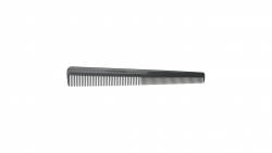 Carbon Tapered Cutting Comb 18cm (CFC72239)