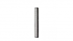 Carbon Comb Curved Wide/Narrow Tooth 20cm (CFC04039)