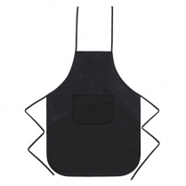 Barber Canvass Apron – Triple Pocket (L78xW69cm – BWC19541)