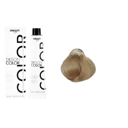***Dikson Color Extra 120ml 10N:10.0 Pastel Blonde