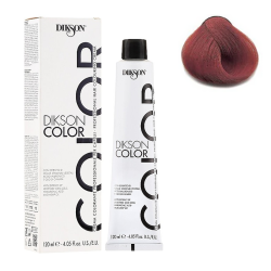 ***Dikson Color Extra 120ml 6.5R:7.6 Bright Red