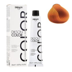 ***Dikson Color Extra 120ml 8NVD:8.43 Golden Orange