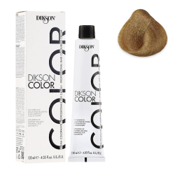 ***Dikson Extra Coverage Tint 120ml 8.00 Light Blonde
