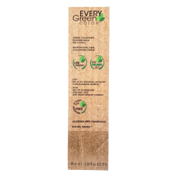 EVERYGreen Tint - Low Ammonia 100ml 6.0