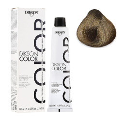 Dikson Color Extra 120ml 7 Blonde Cold
