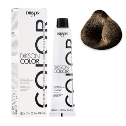 Dikson Color Extra 120ml 6 Dark Blonde Cold