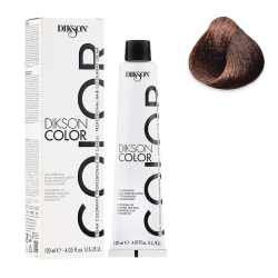 Dikson Color Extra 120ml 5.4 Light Brown Copper