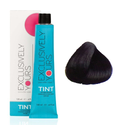 Exclusively Yours Tint 120ml 1.0 Black