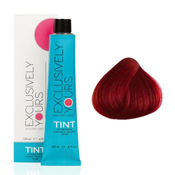 Exclusively Yours Tint 120ml 7.660 Vivid Red