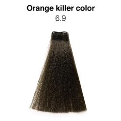 Nouvelle Cream Color 100ml 6.9