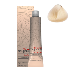 Toujours Cream Color 100ml 12.00